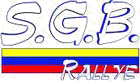 s.g.b. rallye